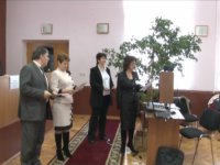 День охраны труда в администрации Кочубеевского муниципального района