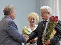 Награждение победителей!