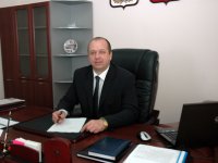 Подписано соглашение по органам местного самоуправления Буденновского муниципального района