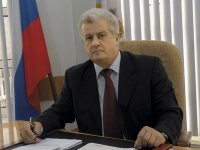 Подписано соглашение с Управлением по обеспечению деятельности мировых судей Ставропольского края