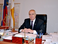 Подписано соглашение по органам местного самоуправления Ипатовского муниципального района