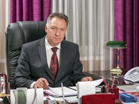 Подписано соглашение по органам местного самоуправления Изобильненского муниципального района