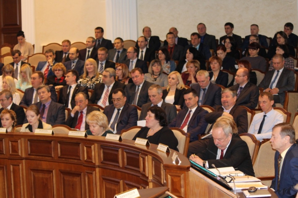 Подведены итоги работы судов Ставропольского края за 2015 год
