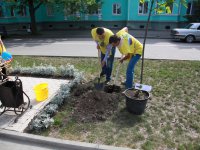 Автопробег посвященный 95-летию Профсоюза и 20-летию Ставропольской краевой организации Автопробег посвященный 95-летию Профсоюза и 20-летию Ставропольской краевой организации