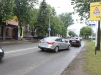 Автопробег посвященный 95-летию Профсоюза и 20-летию Ставропольской краевой организации Автопробег посвященный 95-летию Профсоюза и 20-летию Ставропольской краевой организации