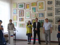 Автопробег посвященный 95-летию Профсоюза и 20-летию Ставропольской краевой организации Автопробег посвященный 95-летию Профсоюза и 20-летию Ставропольской краевой организации