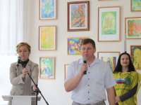 Автопробег посвященный 95-летию Профсоюза и 20-летию Ставропольской краевой организации Автопробег посвященный 95-летию Профсоюза и 20-летию Ставропольской краевой организации
