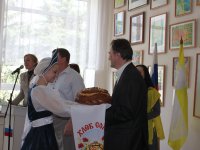 Автопробег посвященный 95-летию Профсоюза и 20-летию Ставропольской краевой организации Автопробег посвященный 95-летию Профсоюза и 20-летию Ставропольской краевой организации