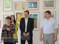 Автопробег посвященный 95-летию Профсоюза и 20-летию Ставропольской краевой организации Автопробег посвященный 95-летию Профсоюза и 20-летию Ставропольской краевой организации