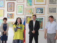 Автопробег посвященный 95-летию Профсоюза и 20-летию Ставропольской краевой организации Автопробег посвященный 95-летию Профсоюза и 20-летию Ставропольской краевой организации
