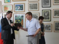Автопробег посвященный 95-летию Профсоюза и 20-летию Ставропольской краевой организации Автопробег посвященный 95-летию Профсоюза и 20-летию Ставропольской краевой организации
