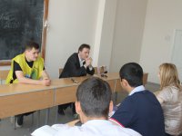 Автопробег посвященный 95-летию Профсоюза и 20-летию Ставропольской краевой организации Автопробег посвященный 95-летию Профсоюза и 20-летию Ставропольской краевой организации