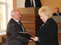Подведены итоги краевых смотров-конкурсов за 2012 год Подведены итоги краевых смотров-конкурсов за 2012 год