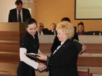 Подведены итоги краевых смотров-конкурсов за 2012 год Подведены итоги краевых смотров-конкурсов за 2012 год