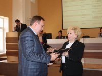 Подведены итоги краевых смотров-конкурсов за 2012 год Подведены итоги краевых смотров-конкурсов за 2012 год