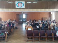 Наш Профсоюз в Крыму Наш Профсоюз в Крыму