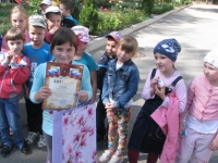 В УИС Ставрополья наградили победителей конкурса рисунков среди детей сотрудников В УИС Ставрополья наградили победителей конкурса рисунков среди детей сотрудников