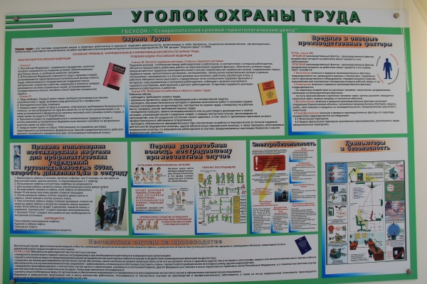 ГБСУСОН "СКГЦ" признан лучшим