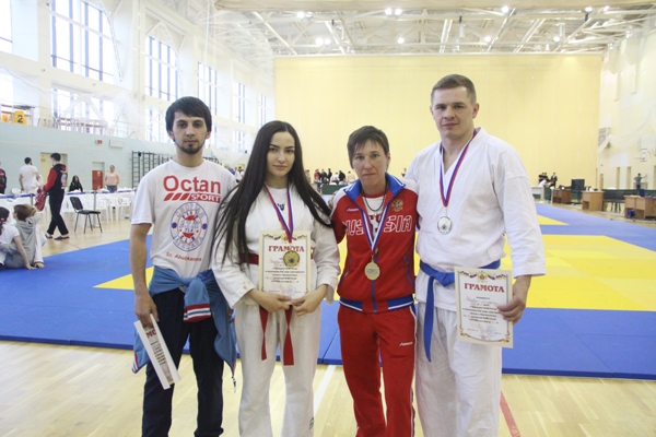 Сотрудники УИС Ставрополья стали победителями Чемпионата ФСИН России по рукопашному бою Сотрудники УИС Ставрополья стали победителями Чемпионата ФСИН России по рукопашному бою