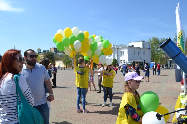 За справедливую экономику в интересах человека труда!